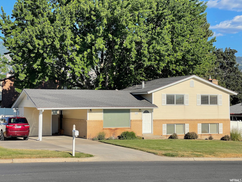 3098 N 100 E, North Ogden, UT 84414