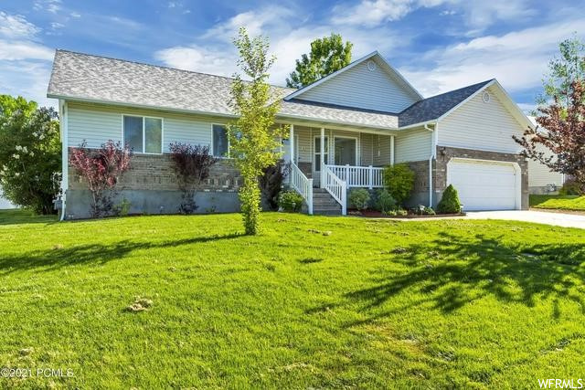 847 E 450 N, Heber City, UT 84032