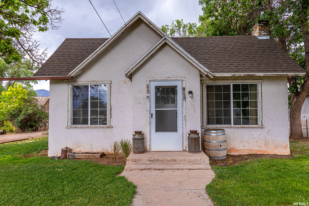 156 E 400 S, Richfield, UT 84701