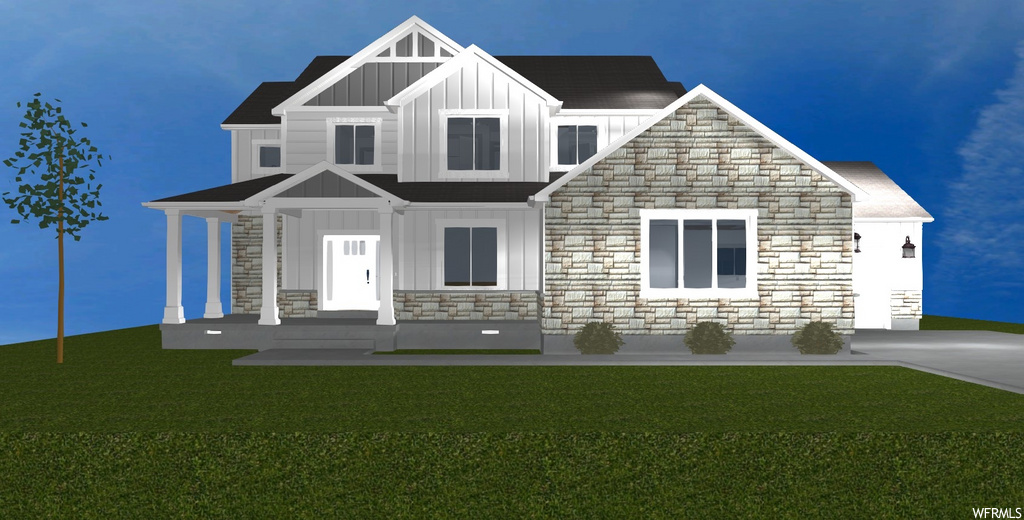 130 N Sherwood Dr E, Providence, UT 84332