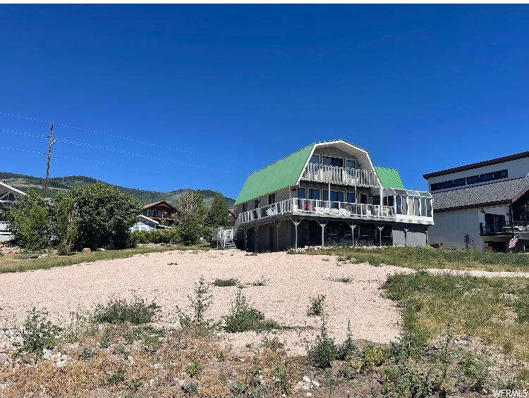 328 Lewis Loop, Fish Haven, ID 83287