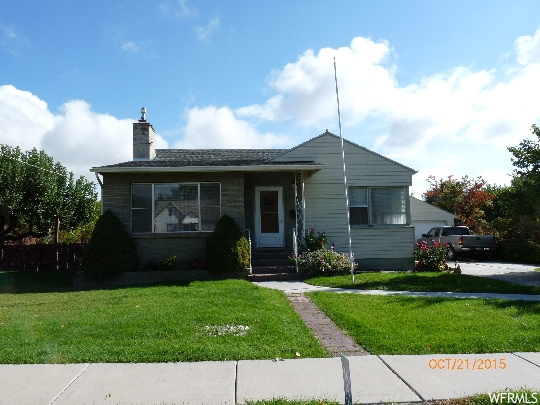 244 N 200 E, Richfield, UT 84701