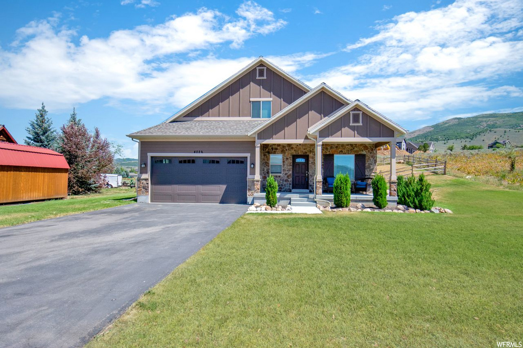 4026 E 4325 N, Liberty, UT 84310