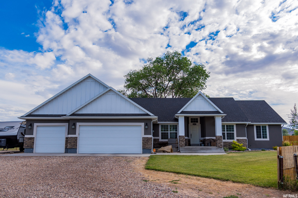 1076 E 4000 S, Vernal, UT 84078
