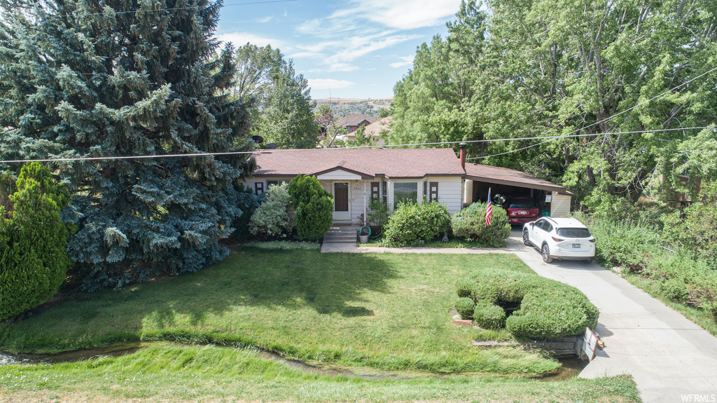 2065 E 6600 S, Uintah, UT 84405