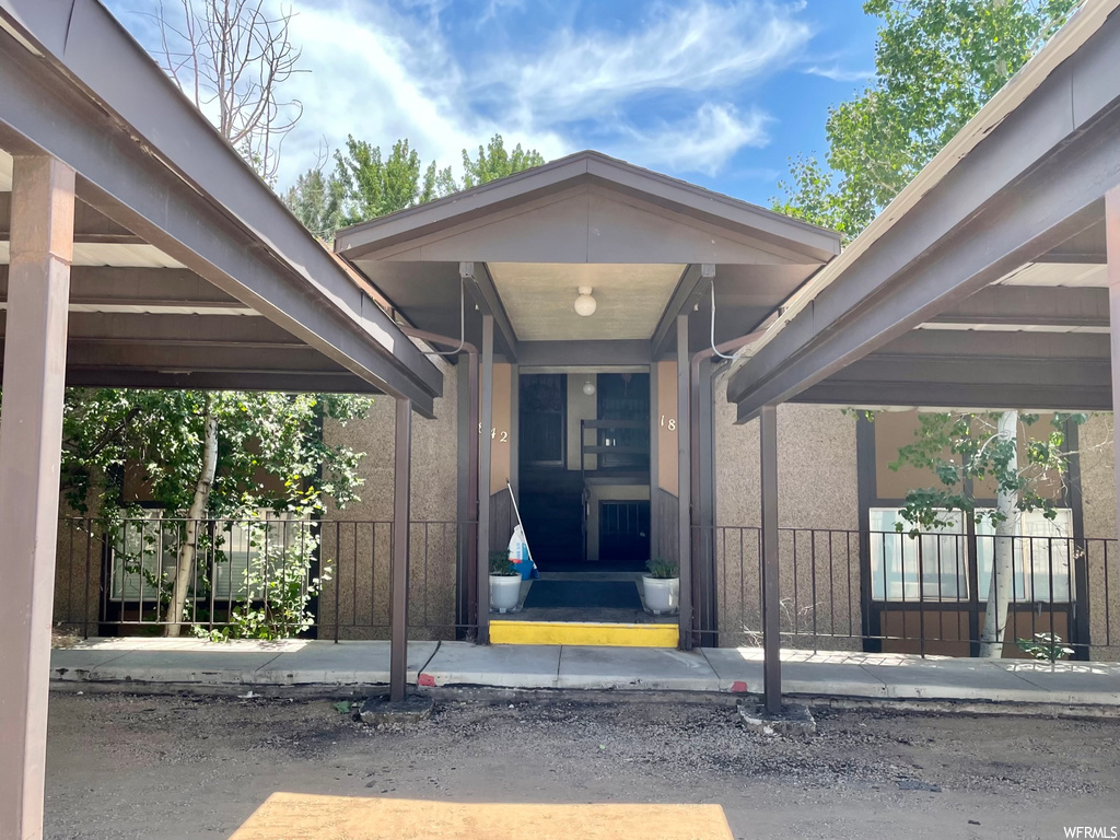 1842 E 5625 S #C, Ogden, UT 84403