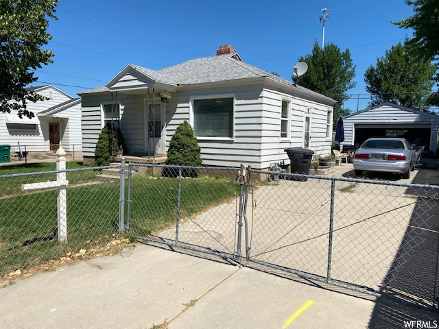 875 E 1000 S, Clearfield, UT 84015