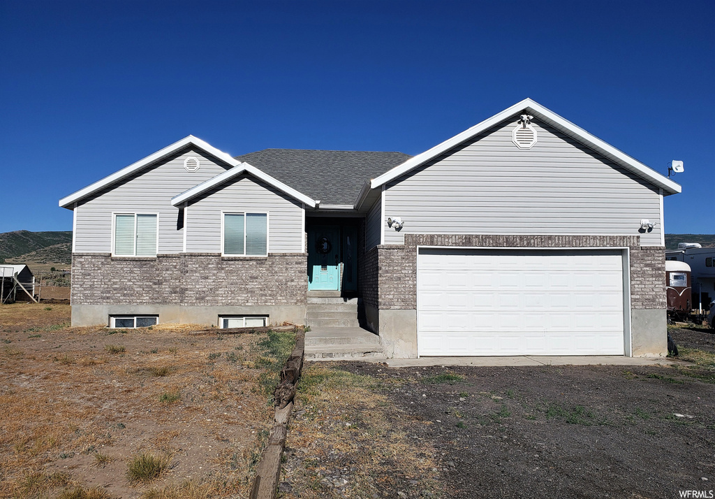 33841 N 7925 E, Fairview, UT 84629
