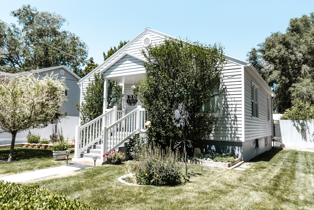 226 E 13th St S, Ogden, UT 84404