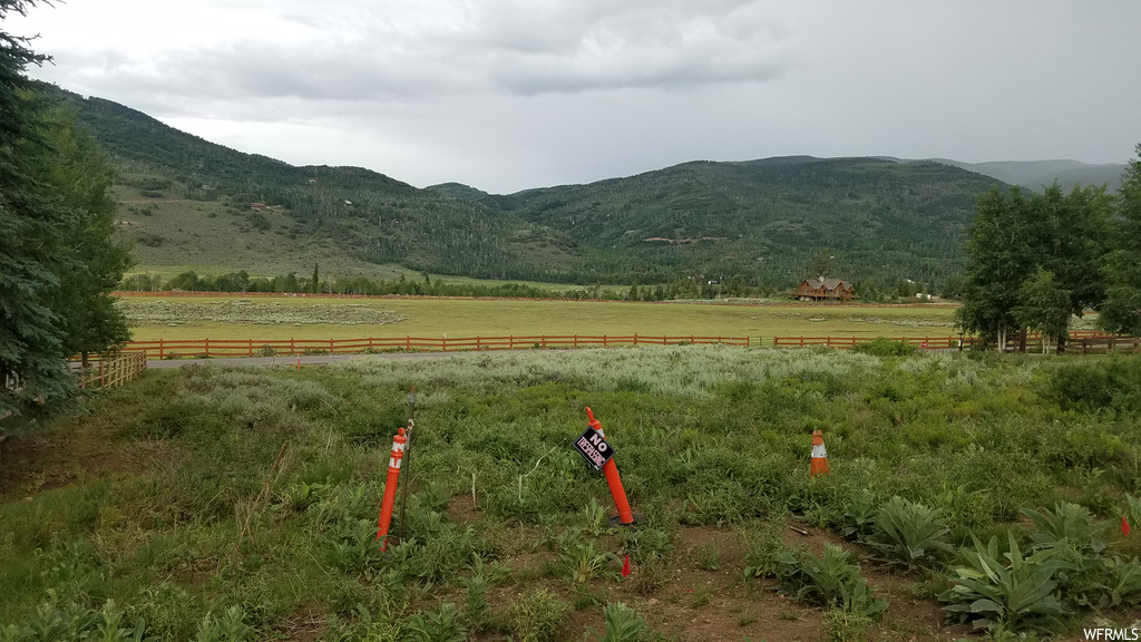 523 Targhee Dr #523, Oakley, UT 84055