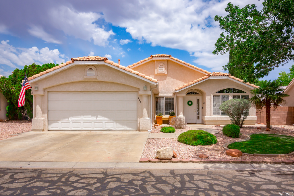 335 E 680 S, Ivins, UT 84738