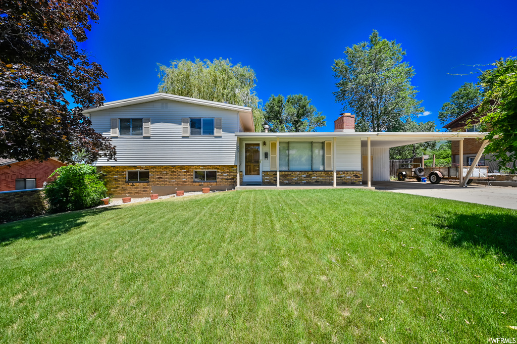 771 E 1825 S, Bountiful, UT 84010