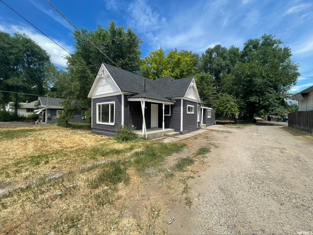 342 E Cross St N, Ogden, UT 84404