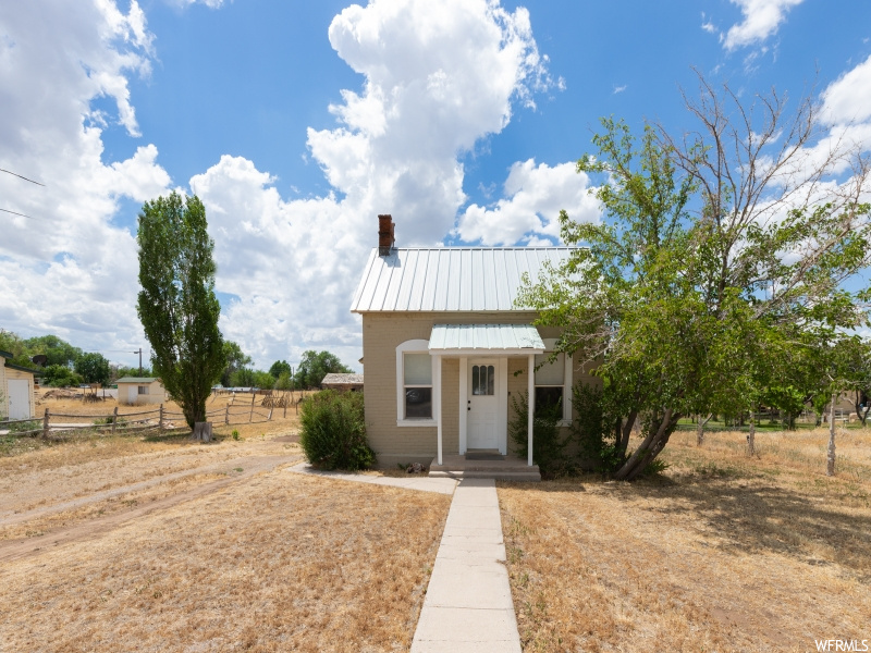 265 N 100 W, Fillmore, UT 84631