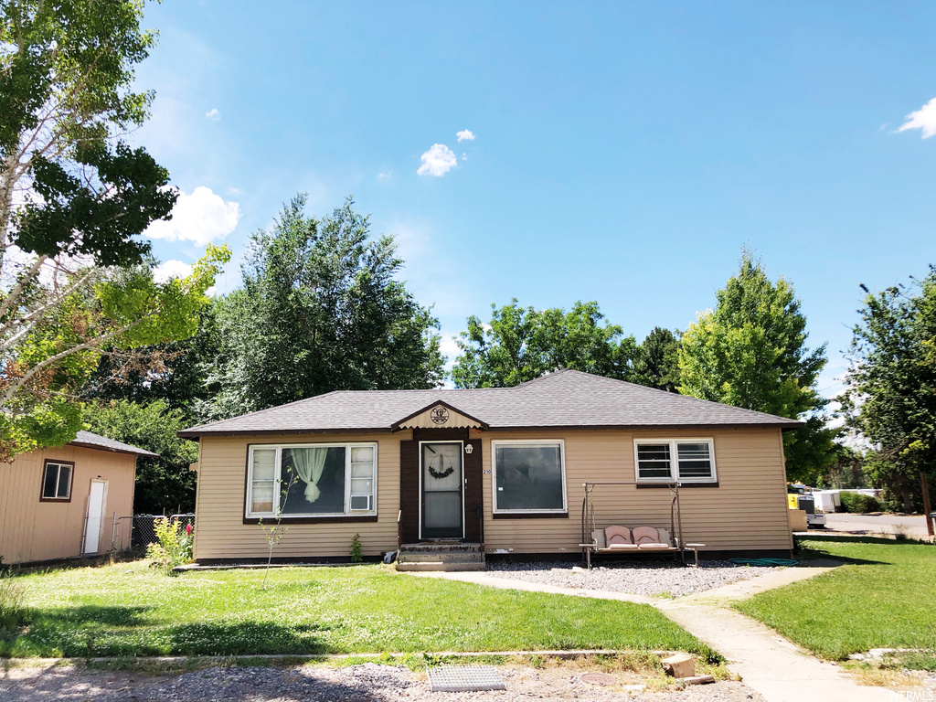 210 E 200 N, Monroe, UT 84754
