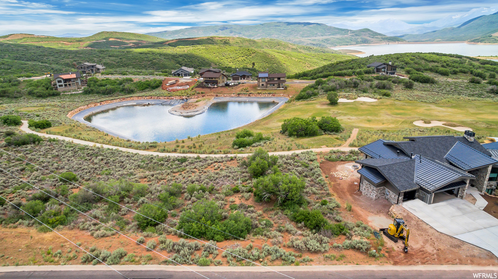 1230 E Longview Dr #23, Hideout, UT 84036
