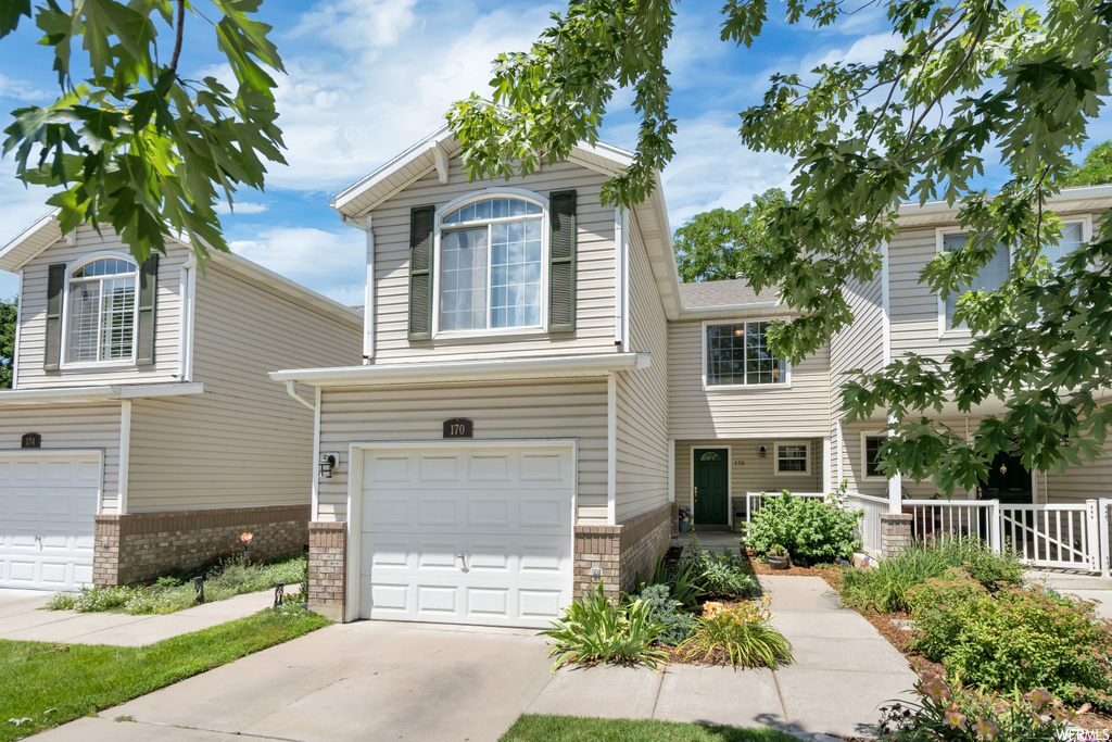 170 W 275 N, Centerville, UT 84014