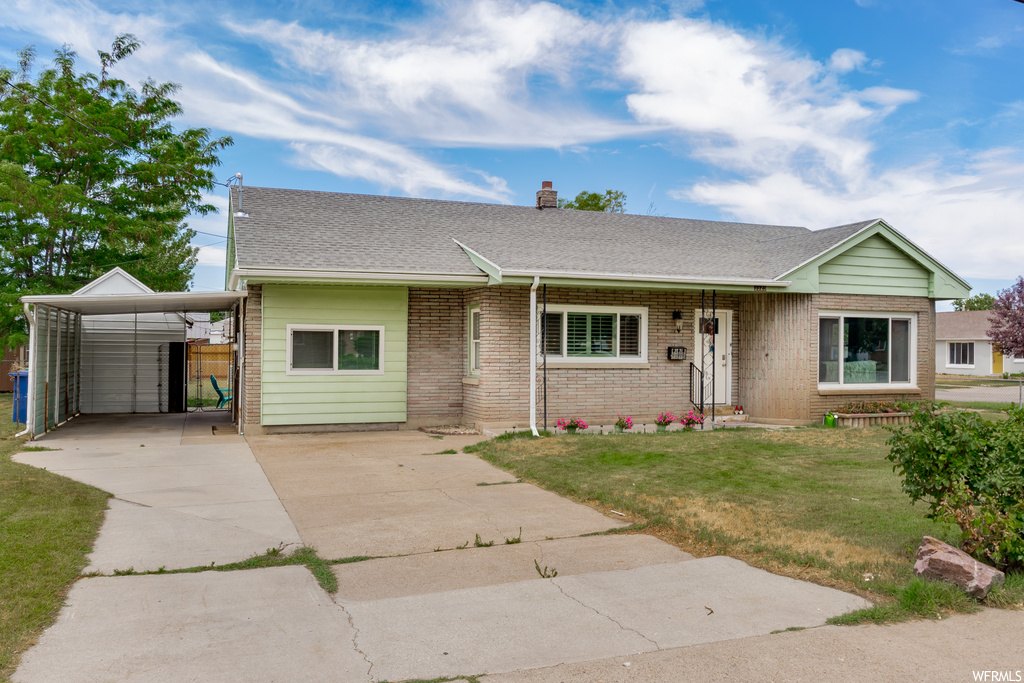5525 S 2000 W, Roy, UT 84067