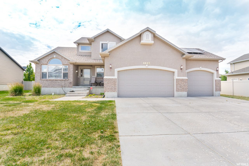 4627 W 5800 S, Hooper, UT 84315
