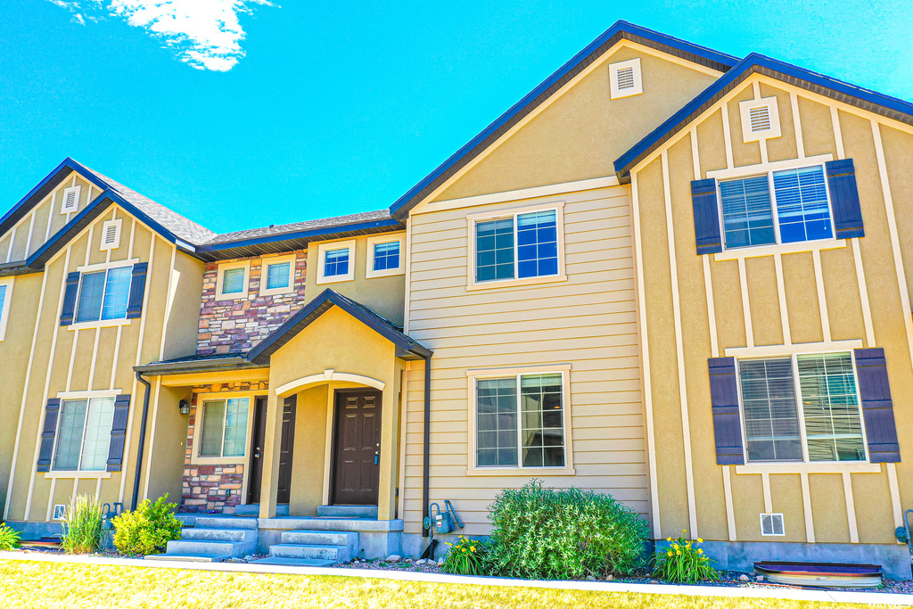 1861 E 230 S, Spanish Fork, UT 84660