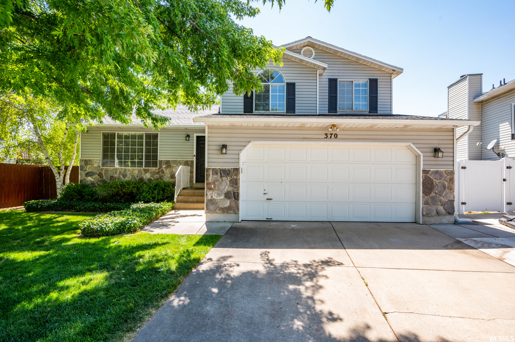 370 S 950 E, Layton, UT 84041