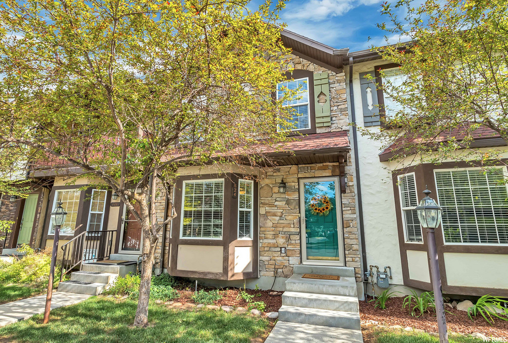 824 E Hamlet Cir, Midway, UT 84049