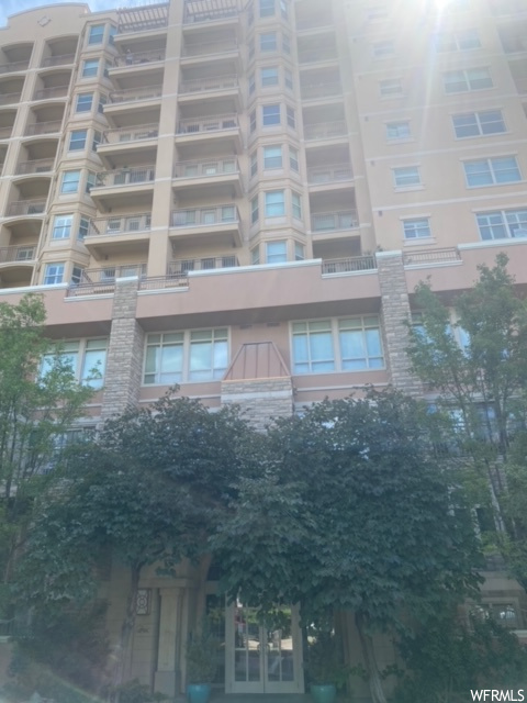 5 S 500 W #803, Salt Lake City UT 84101