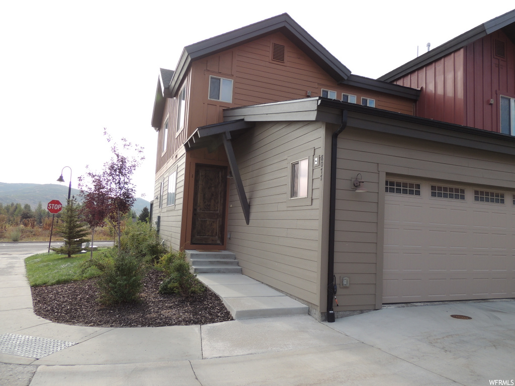 8077 Courtyard Loop Loop #1, Park City, UT 84098