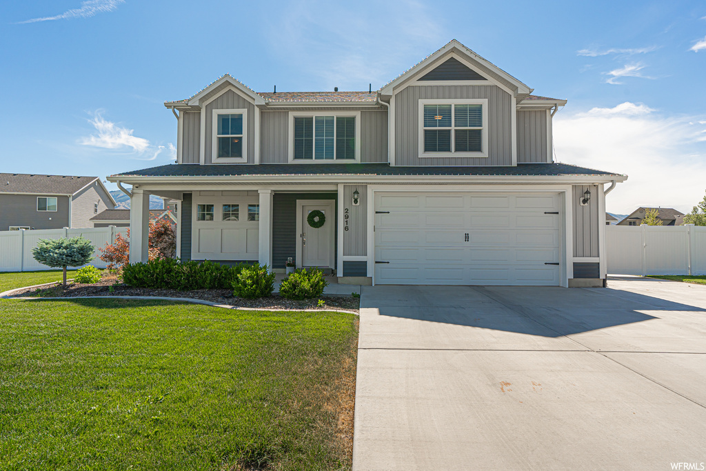 2916 Stonebridge, Nibley, UT 84321