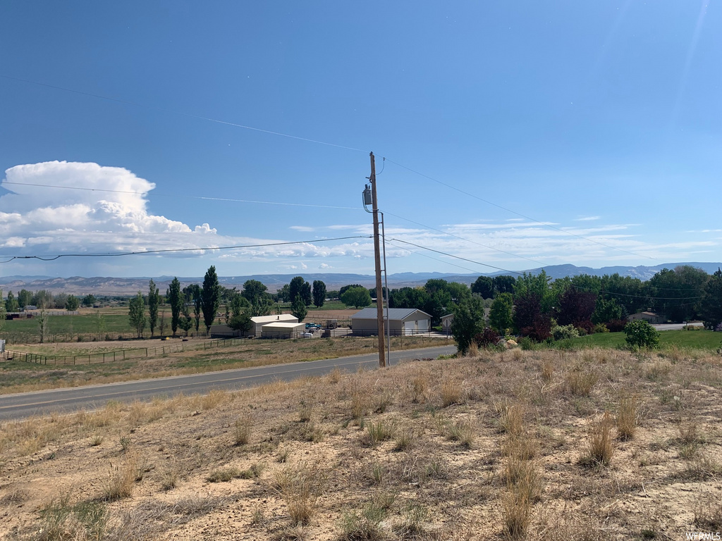 80 E 4500 S, Vernal, UT 84078