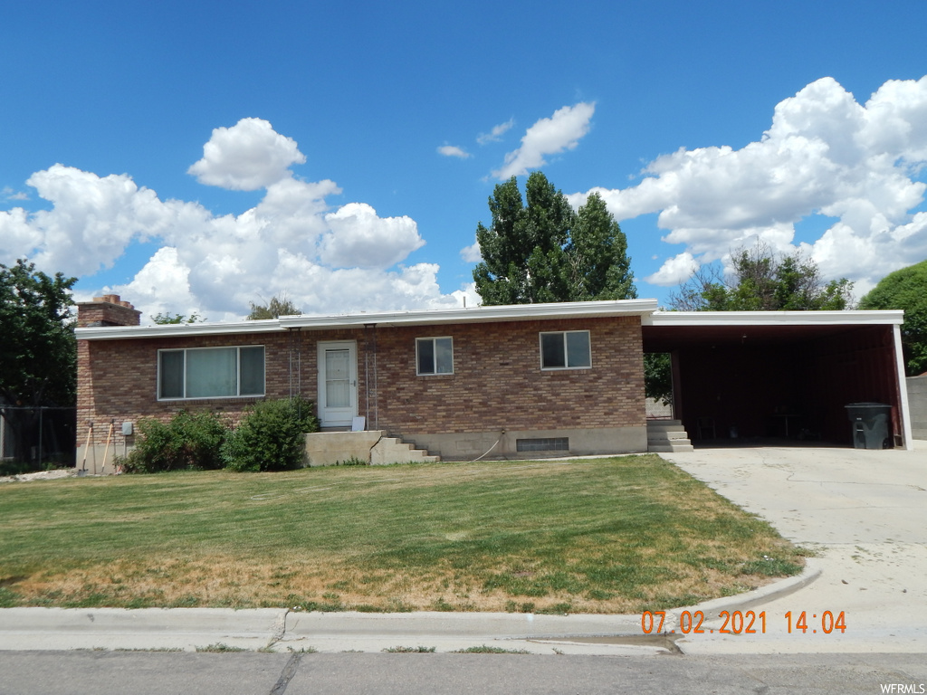 161 E 900 N, Price, UT 84501