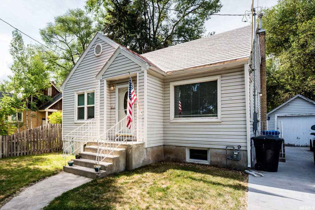 155 W 500 N, Logan, UT 84321