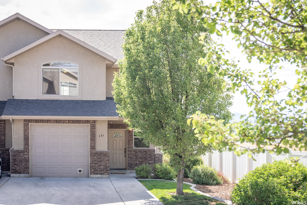 697 N 240 E, Smithfield, UT 84335