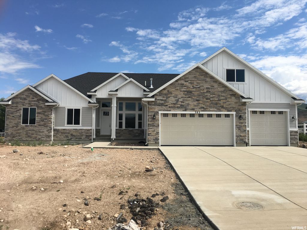 382 Aspen Rd, Francis, UT 84036
