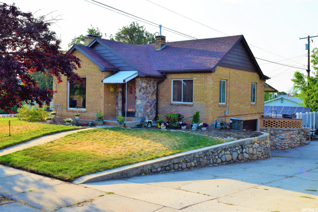 321 E 100 S, Brigham City, UT 84302