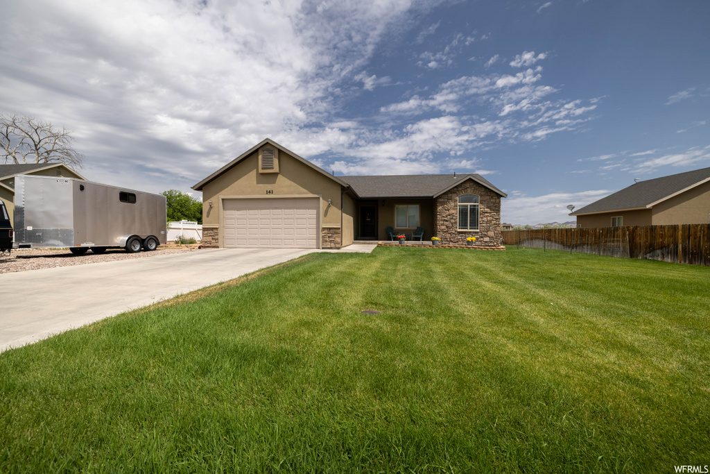 141 E 1100 S, Vernal, UT 84078