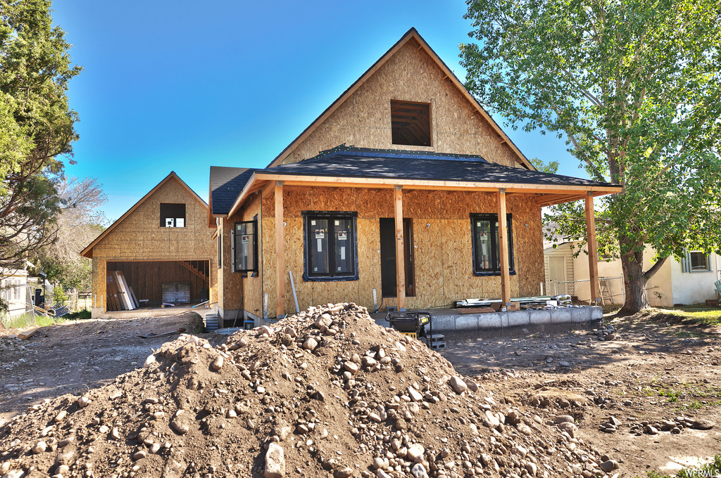 270 W 200 S, Heber City, UT 84032