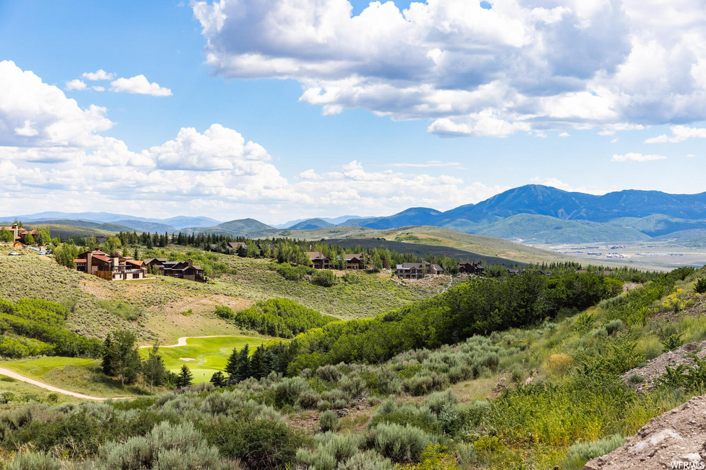 4606 Pinnacle Sky Loop #1, Park City, UT 84098