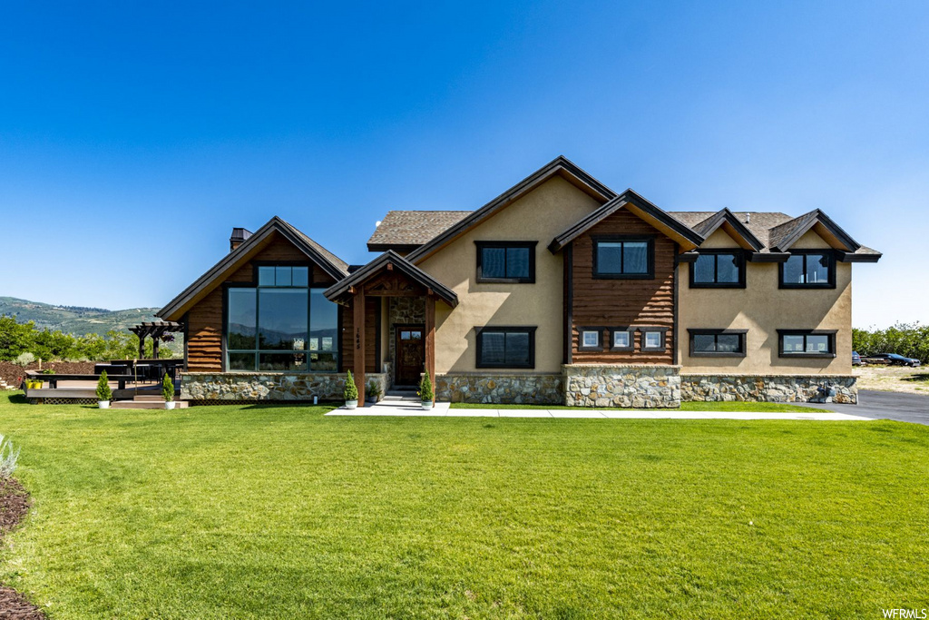 1645 E Tollgate Rd, Park City, UT 84098