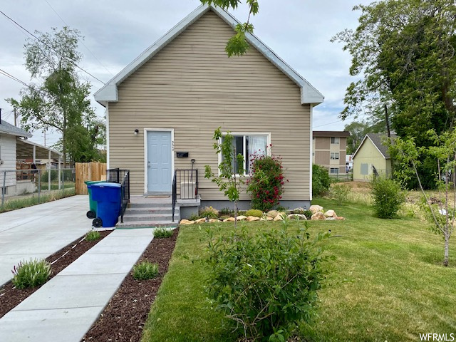 226 29th St, Ogden, UT 84401