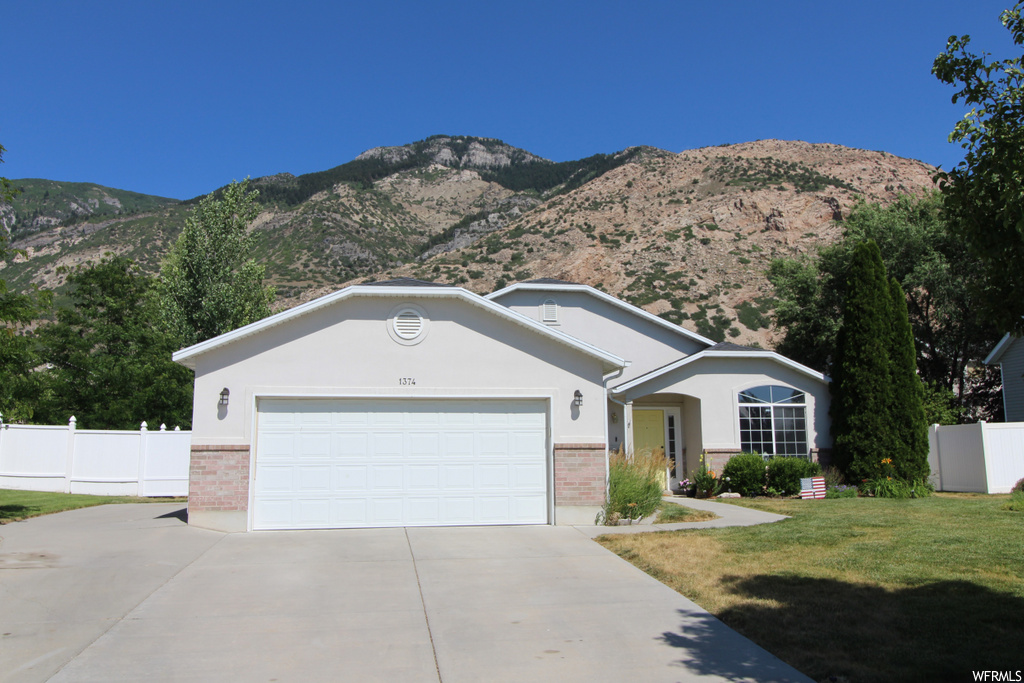 1374 N Fowler Ave E, Ogden, UT 84404