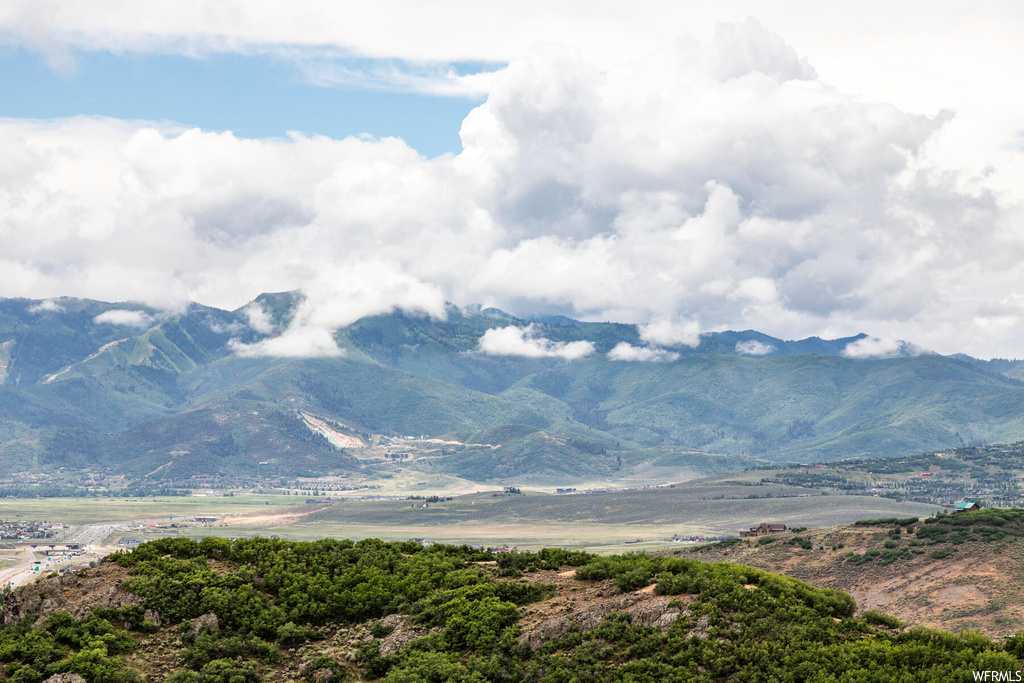 4313 Pinnacle Sky Loop #28, Park City, UT 84098
