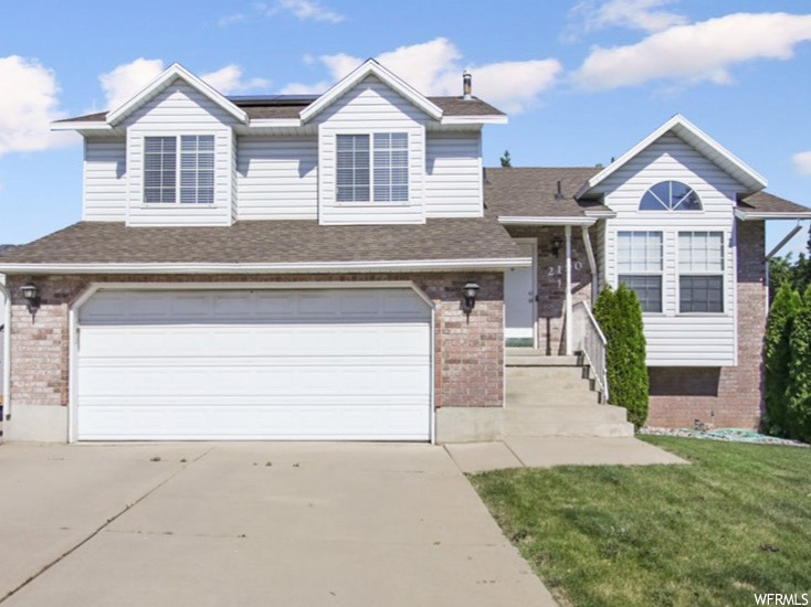 2190 N 1075 E, Layton, UT 84040