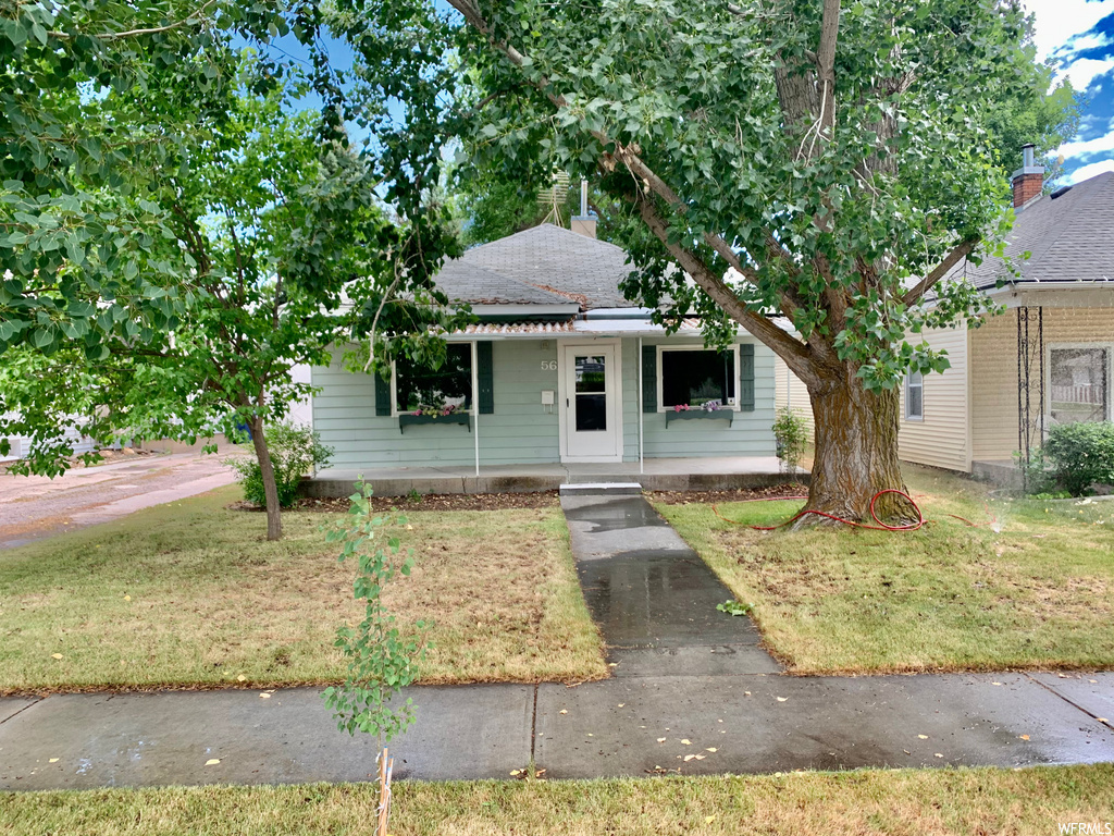 56 N 200 E, Preston, ID 83263