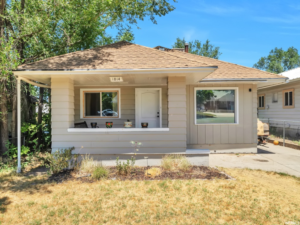 1014 E 30th St S, Ogden, UT 84403
