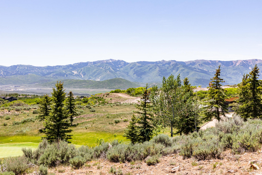 4314 Pinnacle Sky Loop #36, Park City, UT 84098