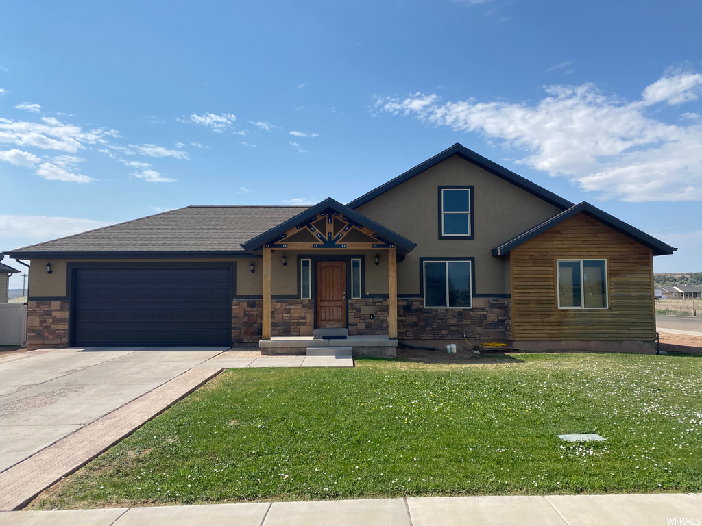26 E 1875 S, Roosevelt, UT 84066
