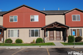 445 N 190 E, Roosevelt, UT 84066