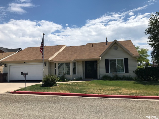 5596 S 2150 W, Roy, UT 84067