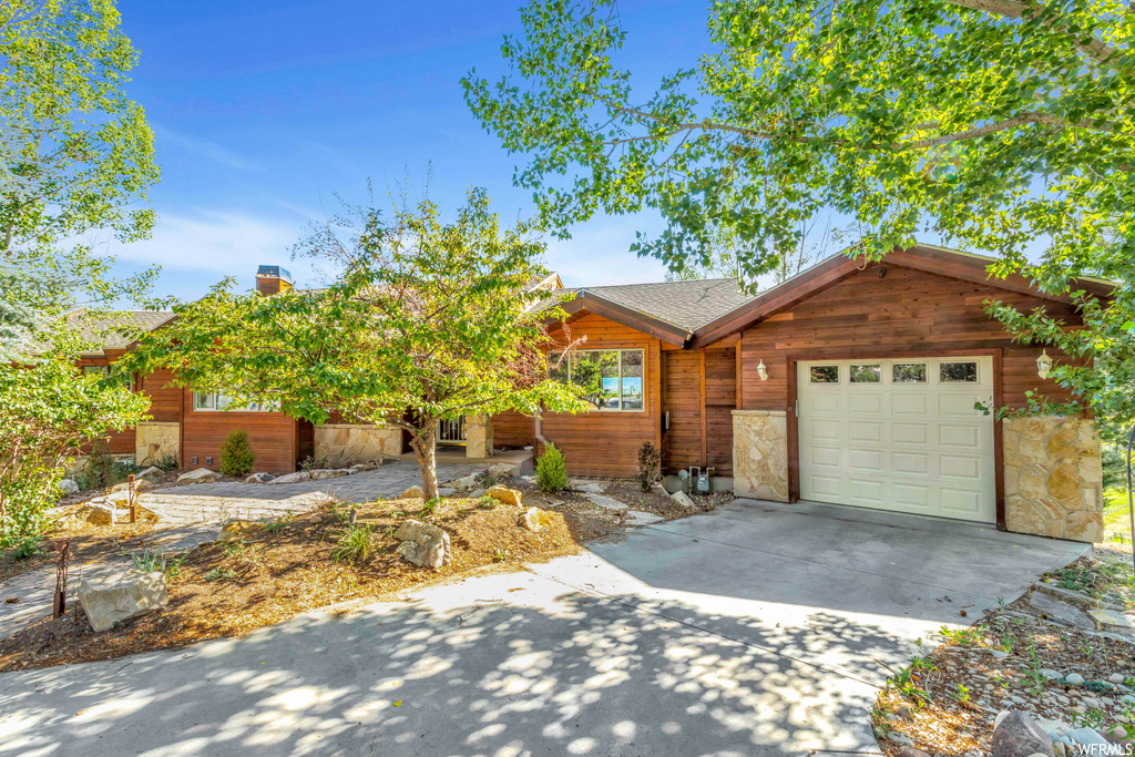 380 E Valley View Dr, Heber City, UT 84032